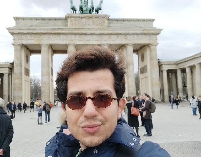 Trabzon Almanca Özel Ders