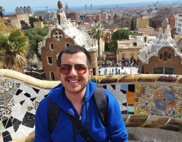 Trabzon Birebir Almanca Dersi